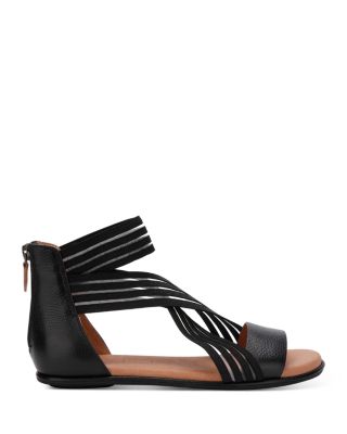 Kenneth Cole Women's Break Mesh Sandals 