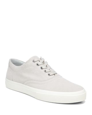 vince lace up sneakers