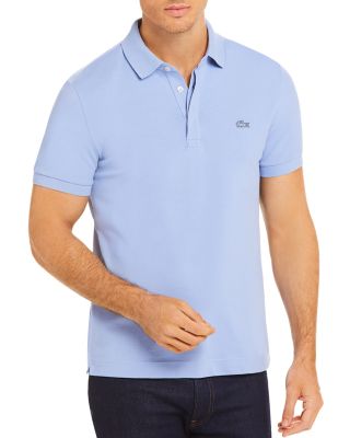 lacoste stretch fit