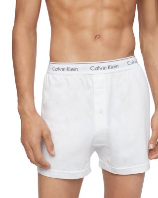 Traditional Boxers, Pack of 3  