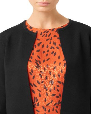 Ella Cropped Cardigan