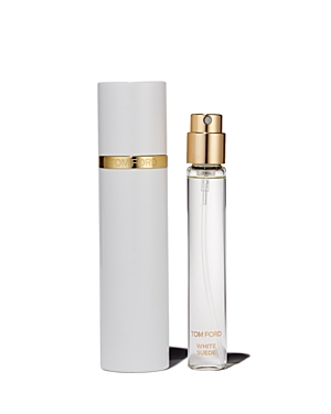 Tom Ford White Suede Eau de Parfum Fragrance Travel Spray 0.3 oz.