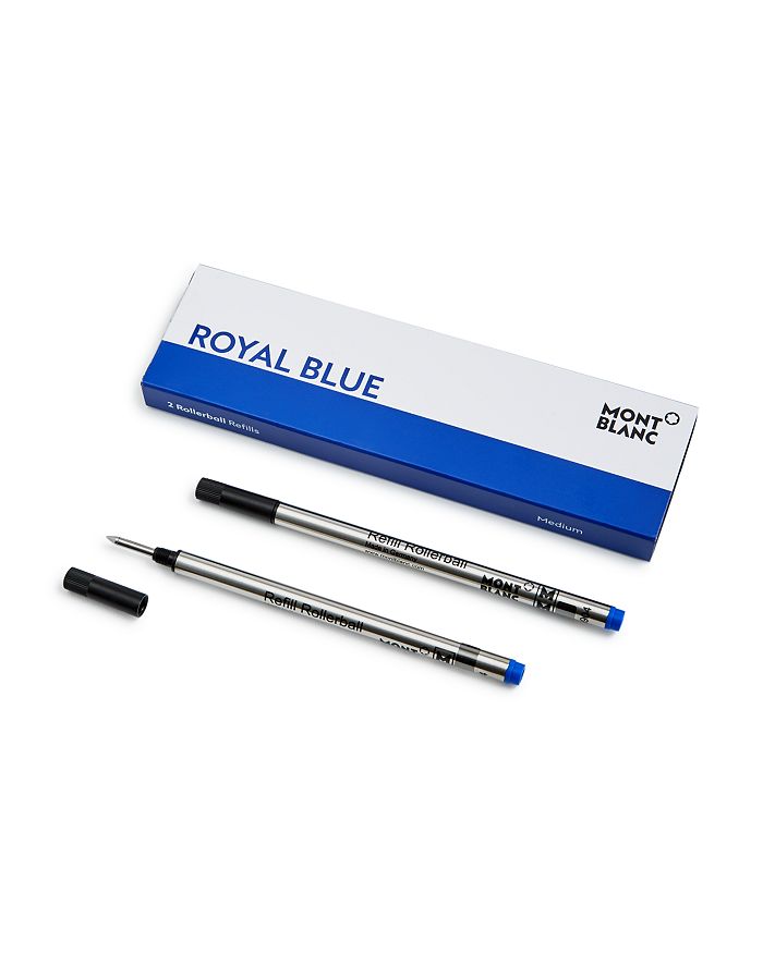 Montblanc Rollerball Refills, Medium Bloomingdale's