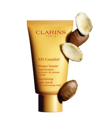 SOS Comfort Nourishing Balm Mask 2.3 oz.