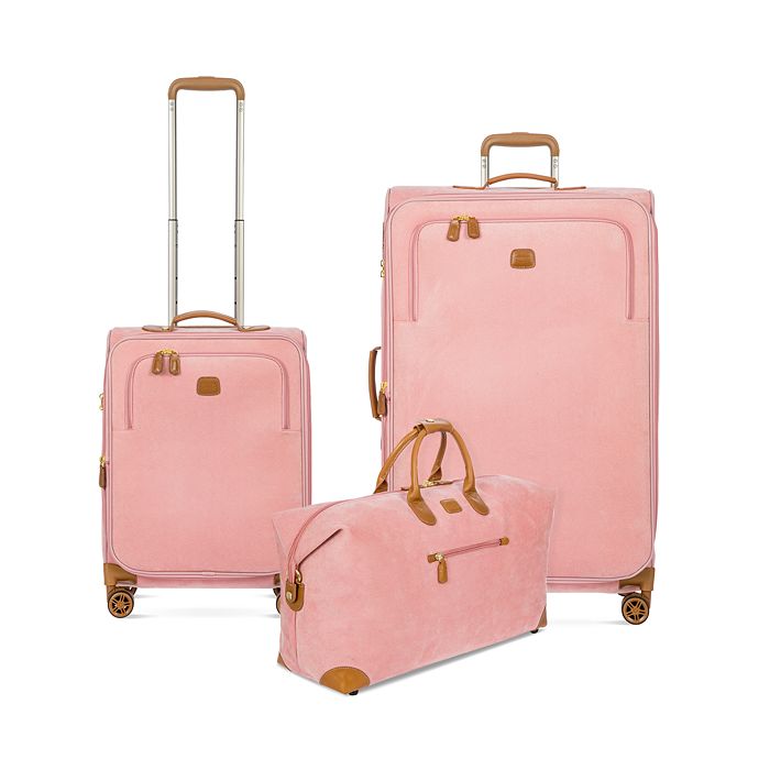 Bric's my life luggage 2025