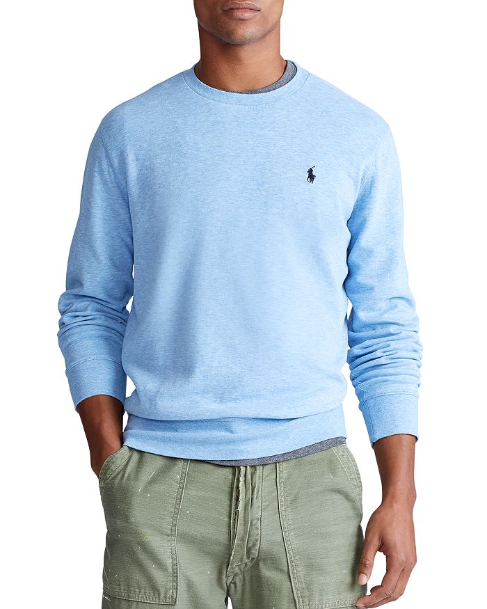 Polo Ralph Lauren Crewneck Sweater | Bloomingdale's