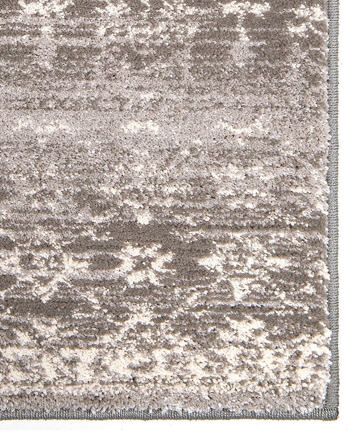 Shop Palmetto Living Orian Illusions Thames Area Rug, 6'7 X 9'6 In Taupe