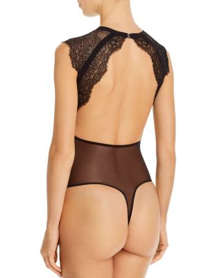 Minna Bodysuit