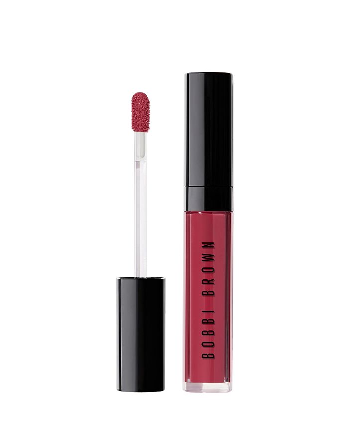 Shop Bobbi Brown Crushed Oil-infused Gloss In Slow Jam