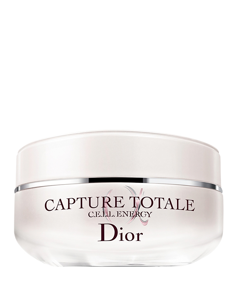 Dior Capture Totale C. E.l. L. Energy - Firming & Wrinkle-correcting Eye Cream 0.5 Oz.