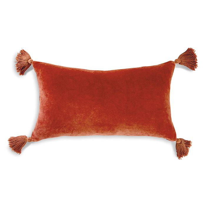 Decorative Lumbar Pillows - Bloomingdale's