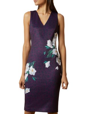 bloomingdales ted baker dresses