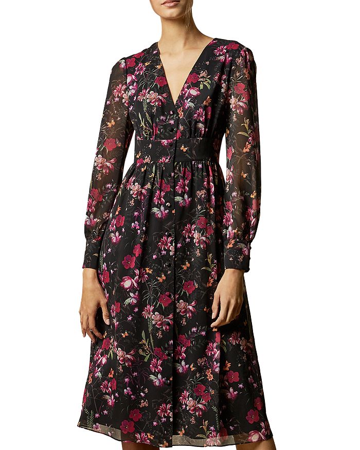 Ted baker 2025 forest fern pyjamas