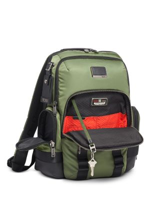 Tumi Alpha Bravo Nathan Backpack | Bloomingdale's Men