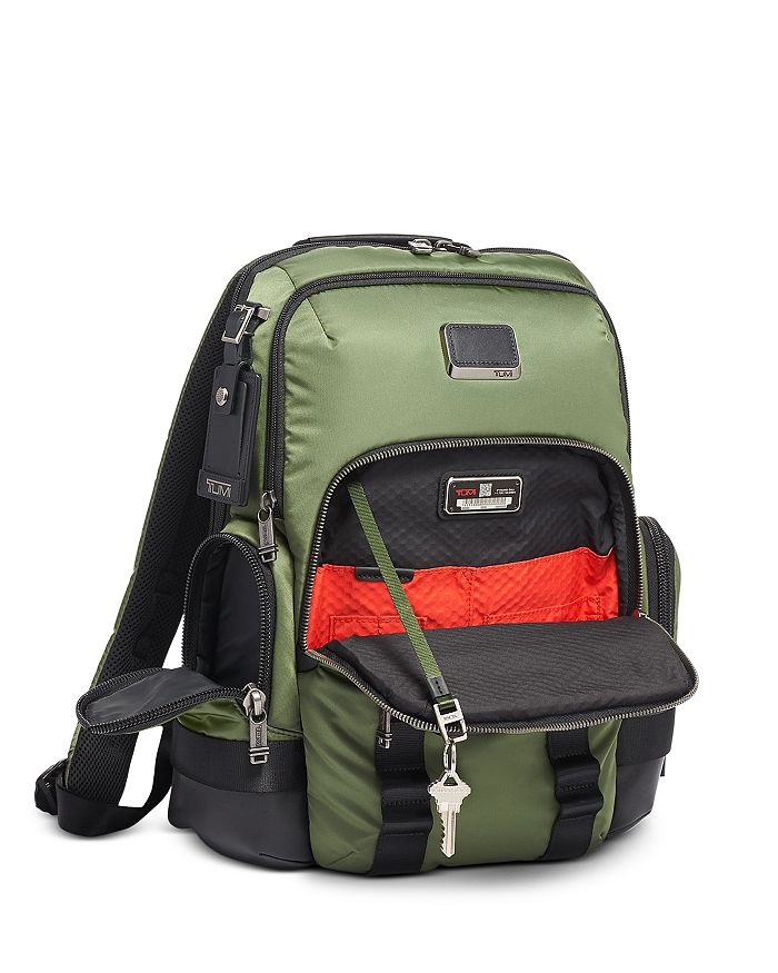 tumi alpha bravo nathan expandable backpack