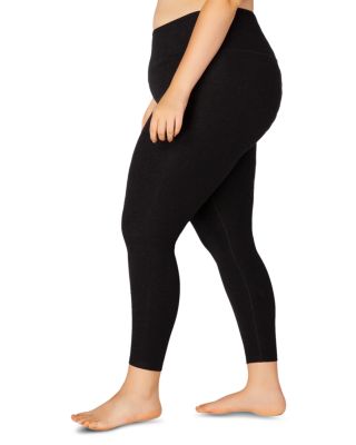 Spacedye Caught In The Midi High Waisted Legging - thumbnail 9