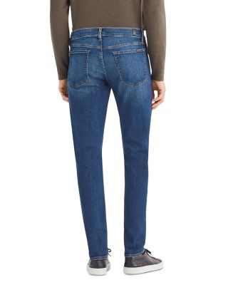 ronnie tapered jeans