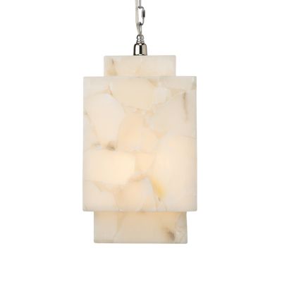 Borealis Cube Pendant