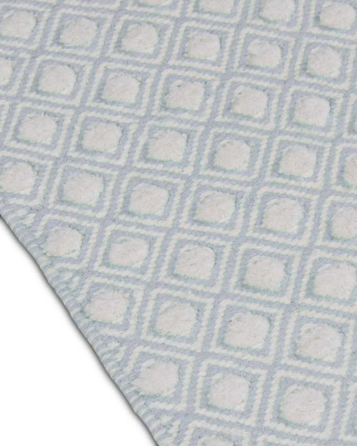Erin Gates Langdon Lgd-2 Area Rug, 7'6 X 9'6 In Pink