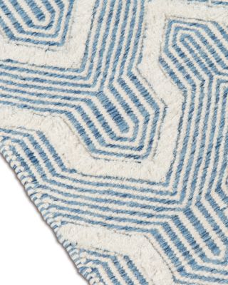 Langdon LGD-1 Area Rug, 3'9" x 5'9"