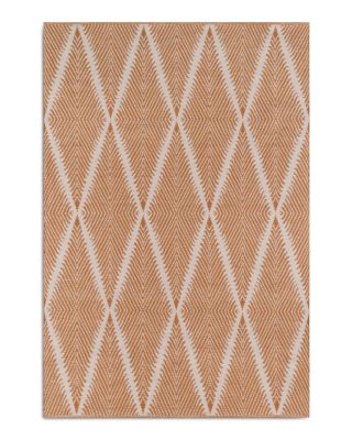 River RIV-1 Area Rug, 7'6" x 9'6"