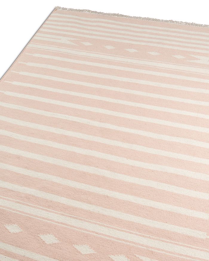 Shop Erin Gates Thompson Tho-1 Runner Area Rug, 2'3 X 8' In Pink