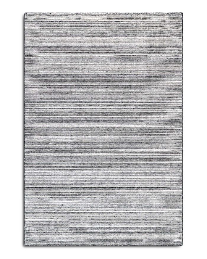 Liora Manne Dakota Stripe Area Rug, 8'3 X 11'6 In Gray