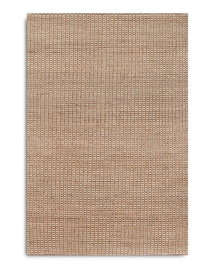 Madcap Cottage Hardwick Hall Hrd-1 Area Rug, 8' X 10' In Natural