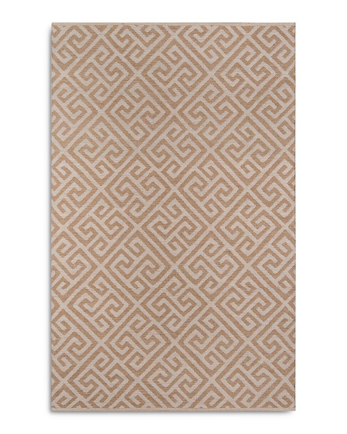 Madcap Cottage Palm Beach Pam-4 Area Rug, 2' X 3' In Brown