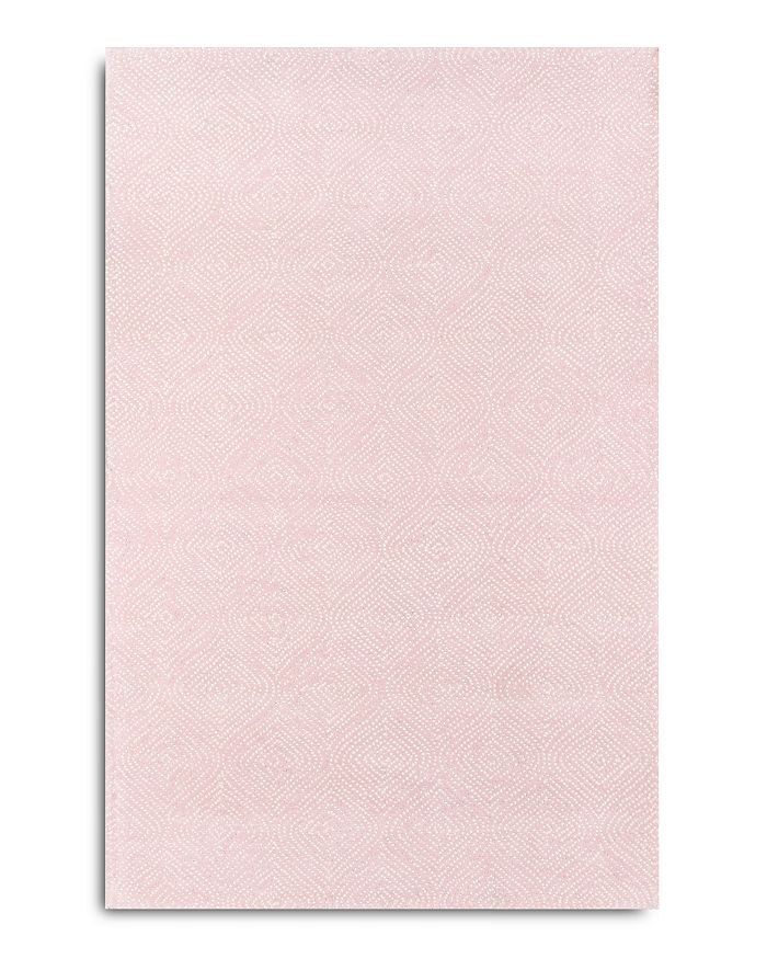 Madcap Cottage Roman Holiday Roh-1 Area Rug, 5' X 8' In Pink