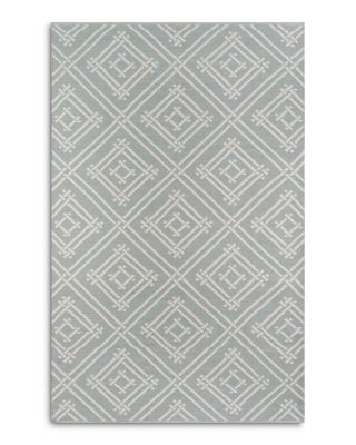 Madcap Cottage Palm Beach Pam-3 Area Rug, 7'6 x 9'6