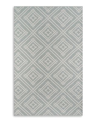 Madcap Cottage Palm Beach Pam-3 Area Rug, 5' x 7'6