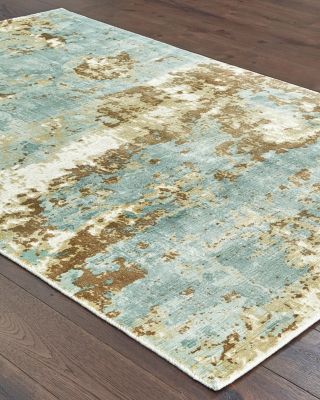 Formations 70001 Area Rug, 6' x 9'