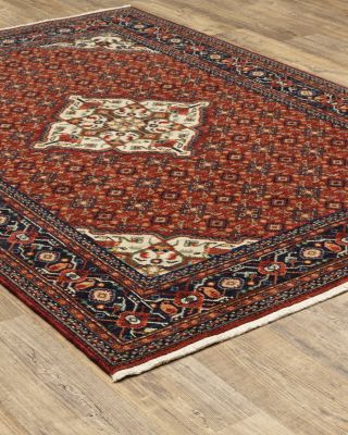 Oriental Weavers Lilihan 1C Area Rug, 2' x 3'
