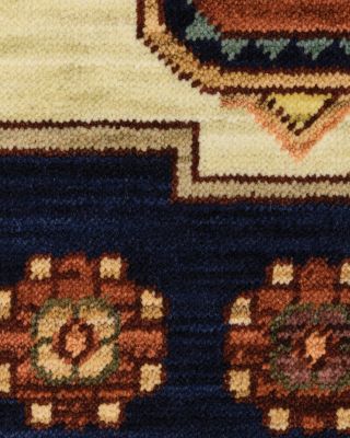 Oriental Weavers Lilihan 90B Area Rug, 7'10" x 10'10"