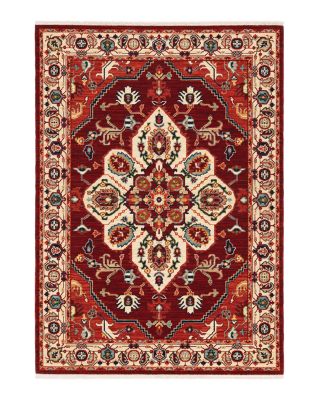 Oriental Weavers - Lilihan 5502C Area Rug Collection