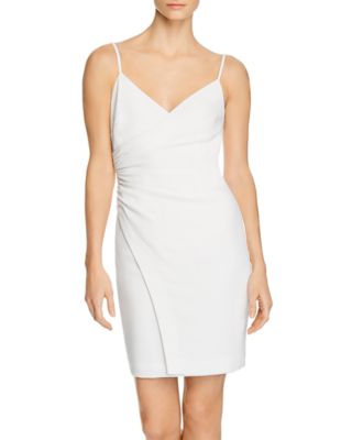 black halo esthero dress
