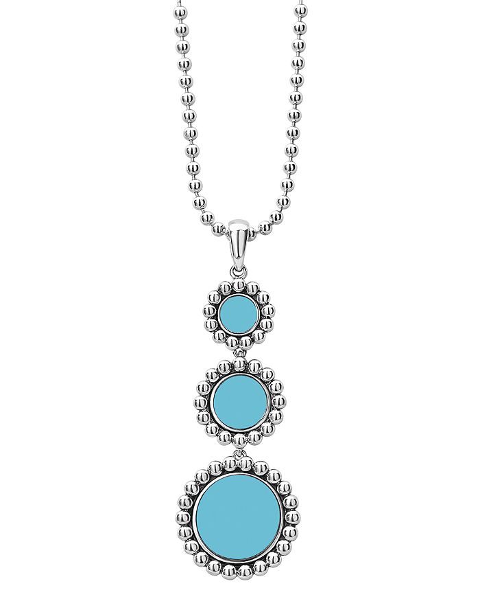 Lagos maya sale necklace
