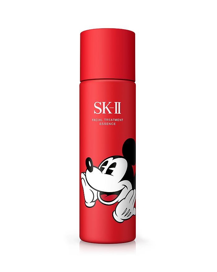 SK-II FACIAL TREATMENT ESSENCE, DISNEY MICKEY MOUSE LIMITED EDITION 7.8 OZ.,82473942