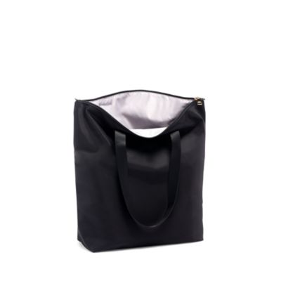 tumi foldable tote