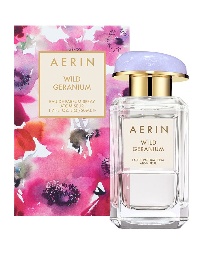 Shop Estée Lauder Wild Geranium Eau De Parfum 1.7 Oz.