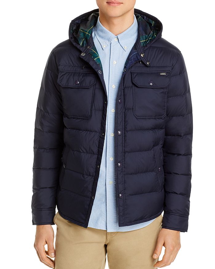 Polo ralph lauren down cpo jacket sale