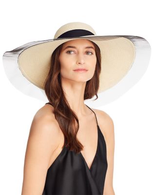 eugenia kim beach hat