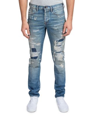 bloomingdales jeans mens