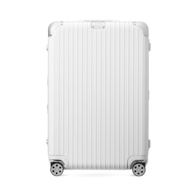 msaegkou　RIMOWA HYBRID チェックイン　L Hybrid Large Check-In L Suitcase | Matte Black | RIMOWA