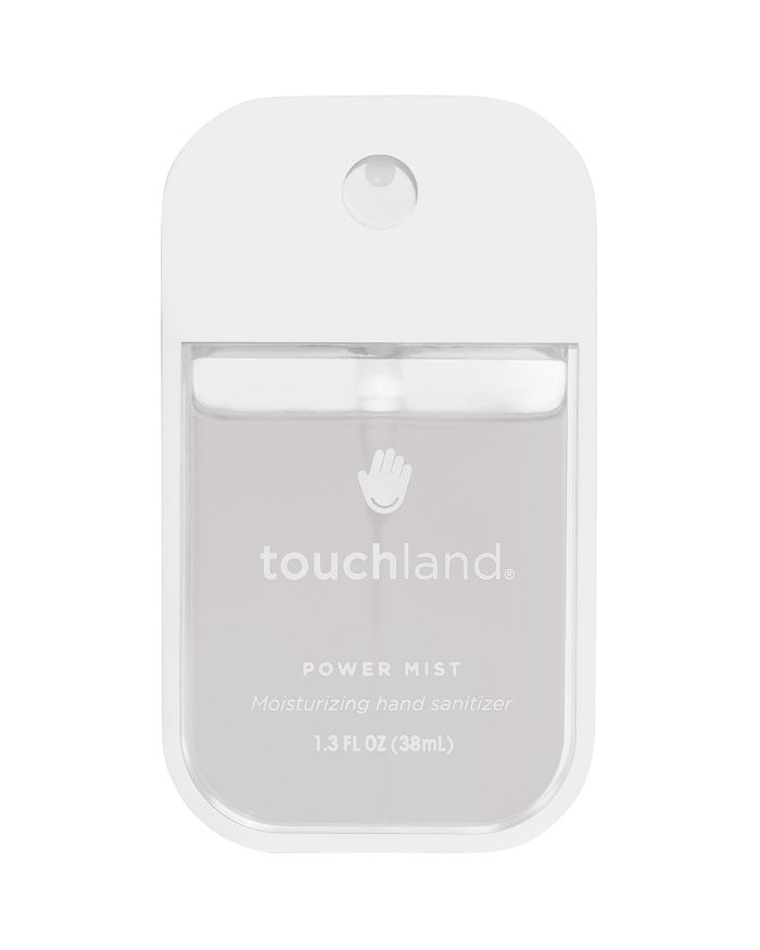 Touchland Power Mist Moisturizing Hand Sanitizer Neutral 1.3 oz. Bloomingdale's