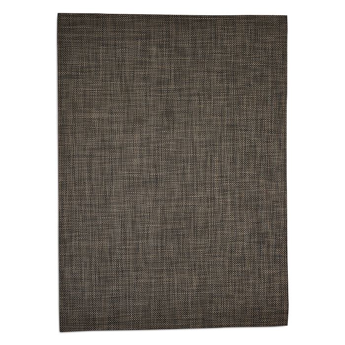 Chilewich - Basketweave Floormat, 23" x 36"