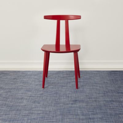 Basketweave Floormat, 23" x 36"