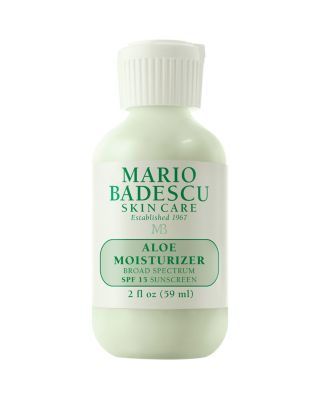 mario badescu aloe moisturizer spf 15