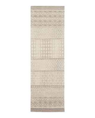Surya Maroc 146158 Runner Area Rug, 2'6 x 8'